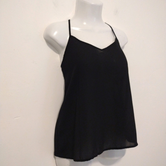 Abercrombie & Fitch - Open Back Camisole - Picture 8 of 13